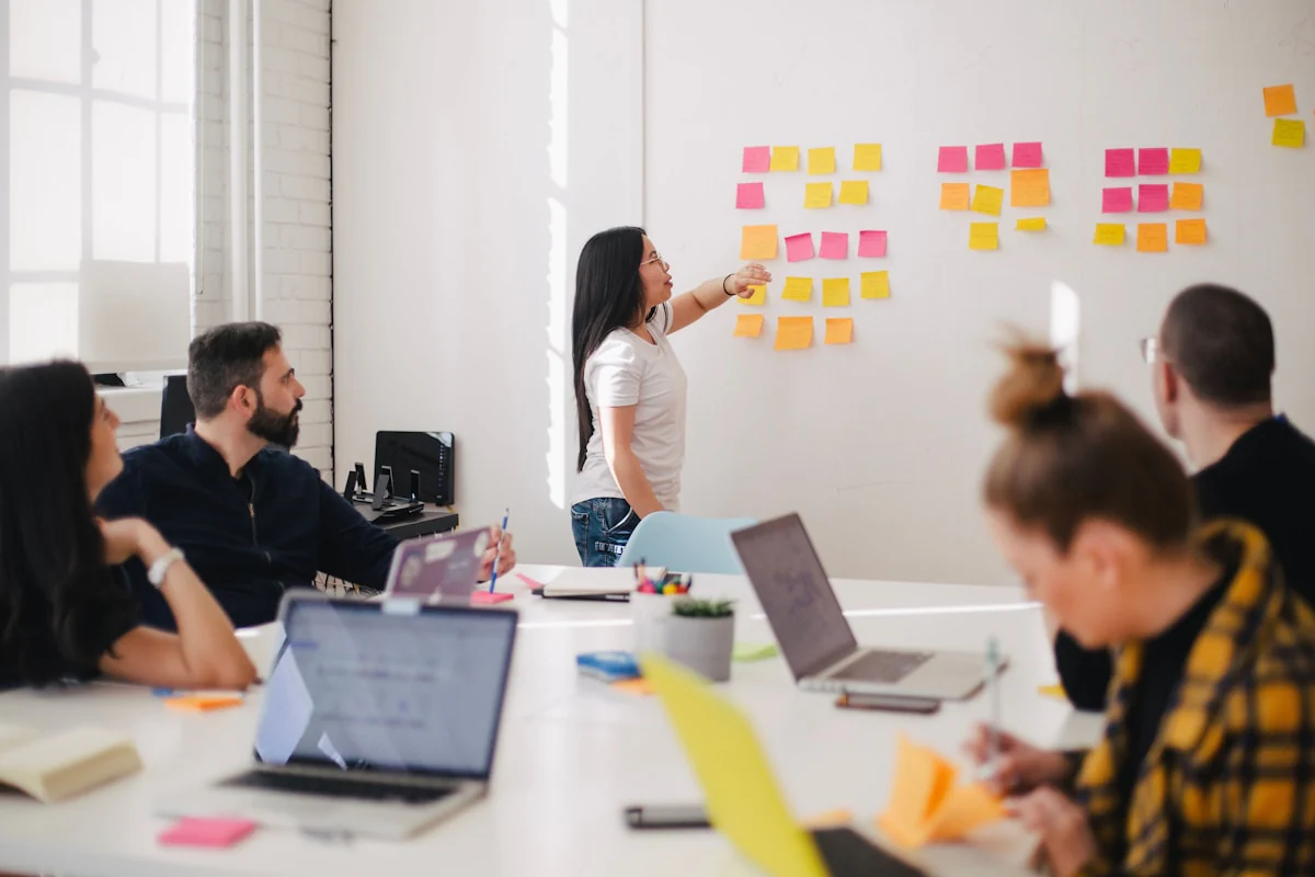 Brand Strategy by NoaSec