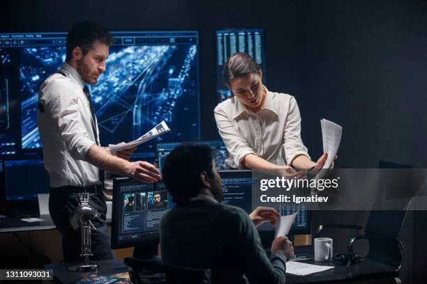 Cybersecurity Career Opportunities