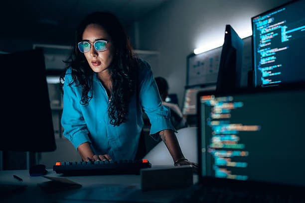 Launch Your Cybersecurity Career