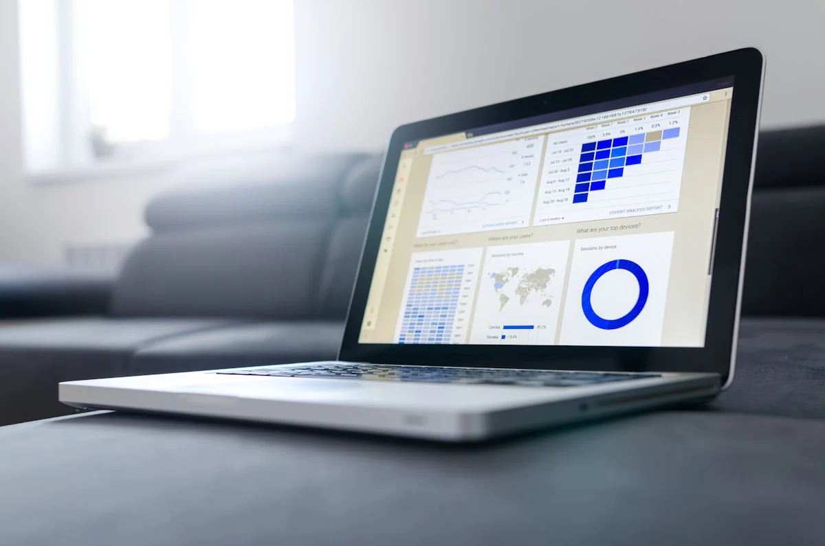 Conversion Rate Optimisation (CRO) by NoaSec