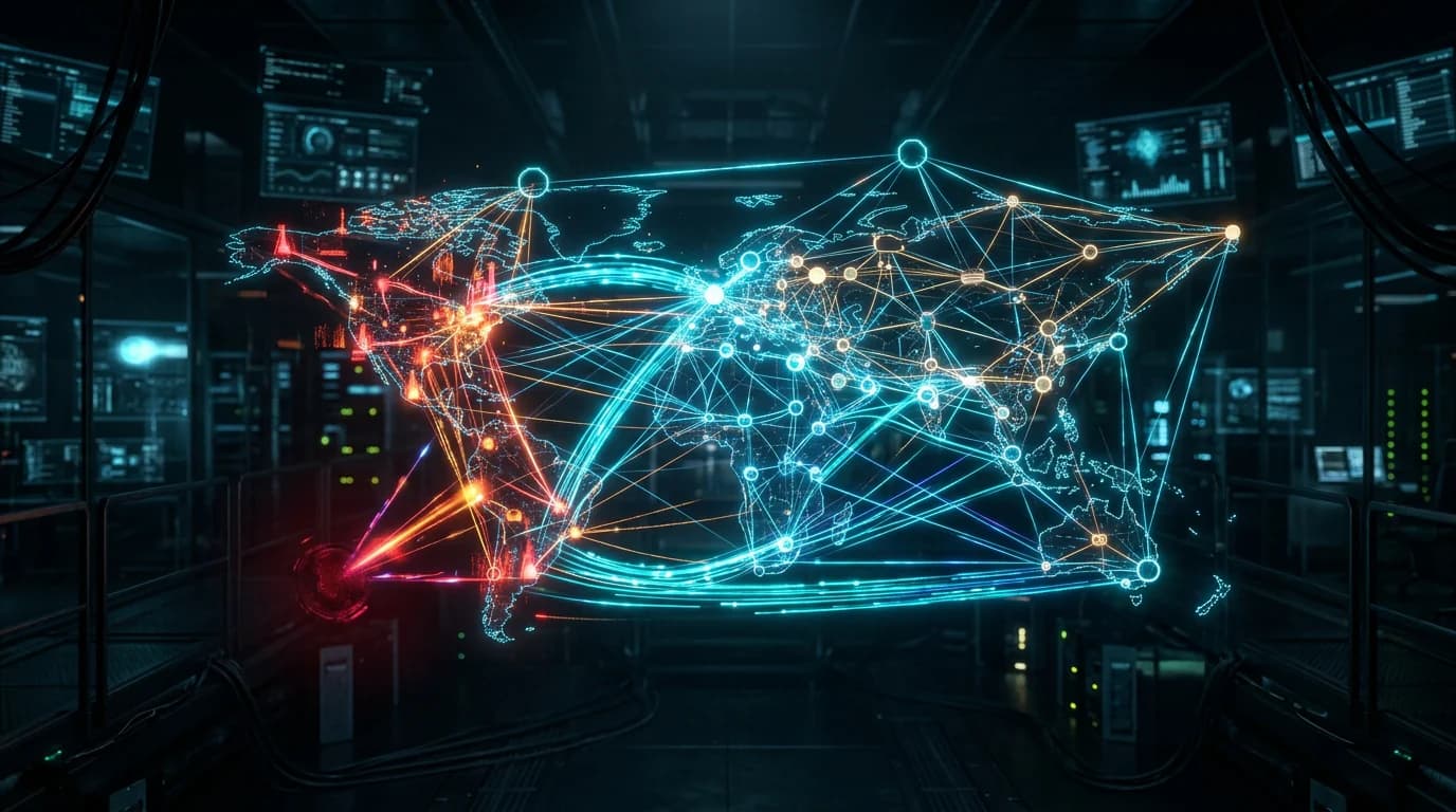 NoaSec Network Penetration Testing Infrastructure