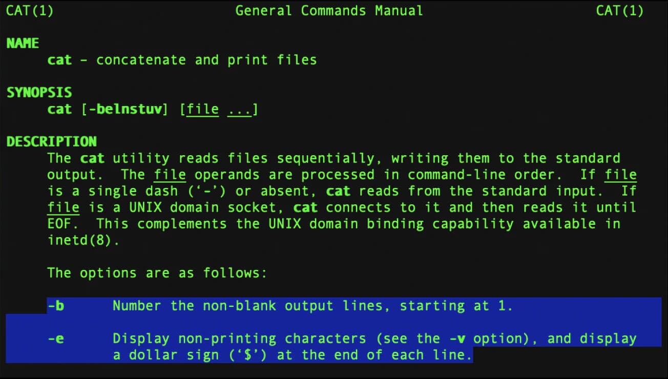 Systems Command Center Terminal