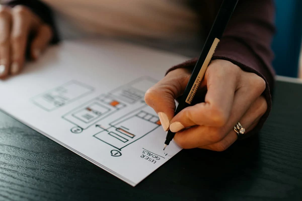UI/UX Design Services