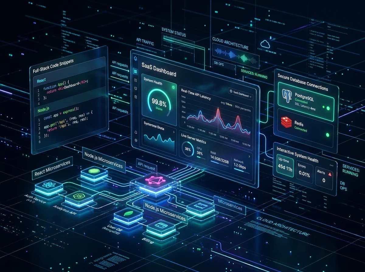 Web Application Development by NoaSec