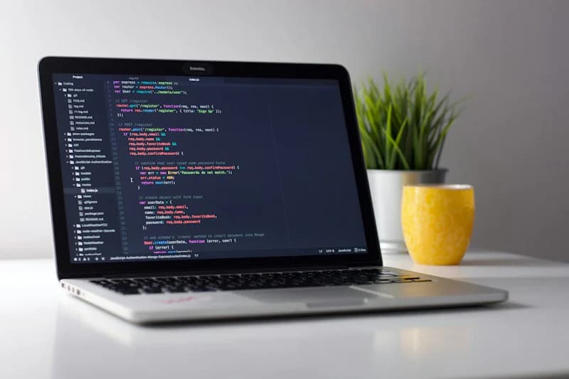 Benefits of Web Application Development
