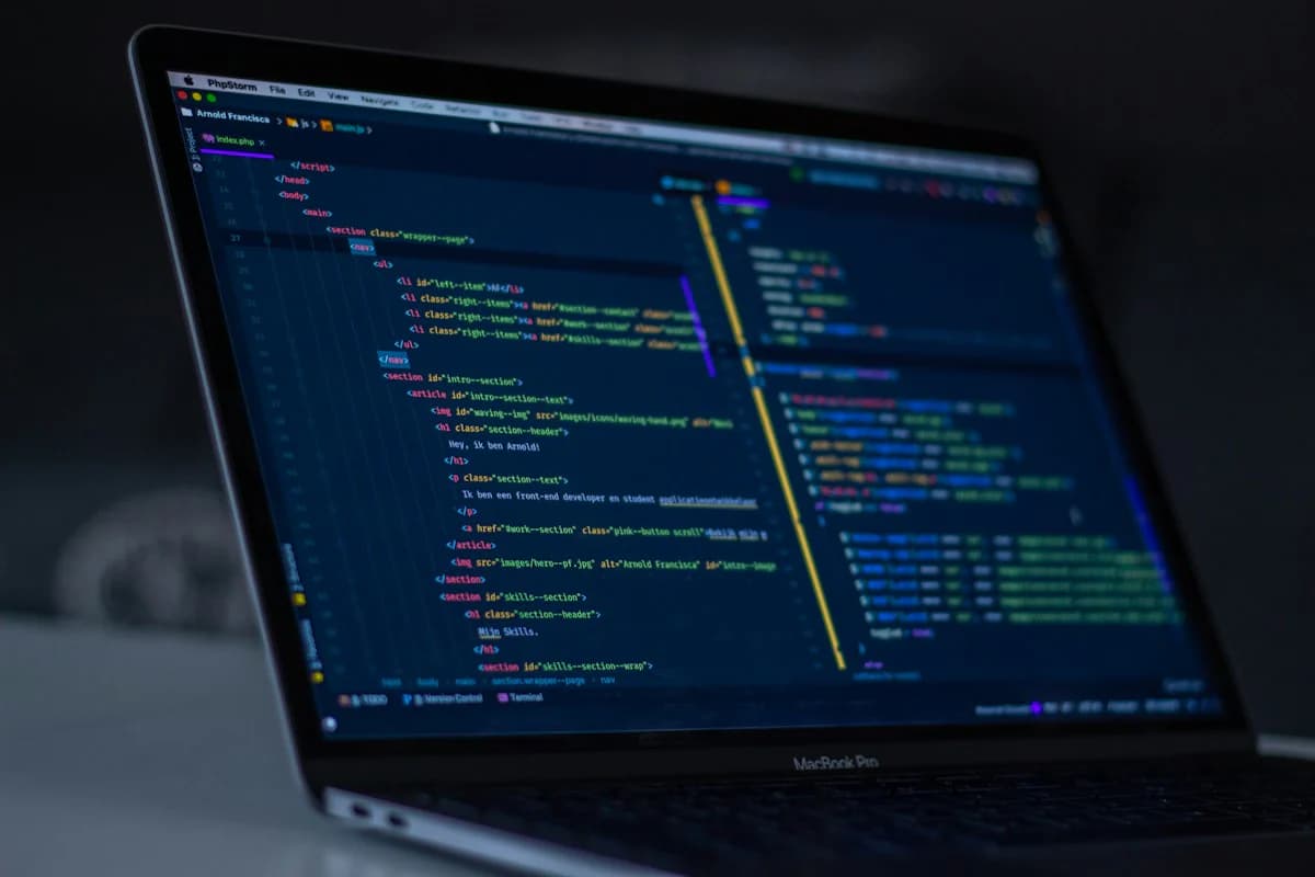Website & App Development Services