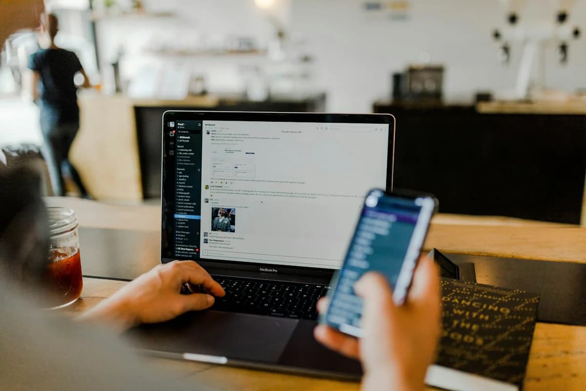 Email & WhatsApp Marketing by NoaSec