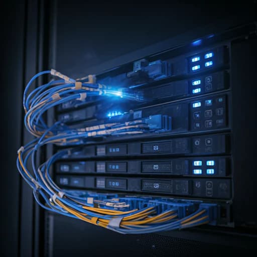 Forensic Investigation Hardware