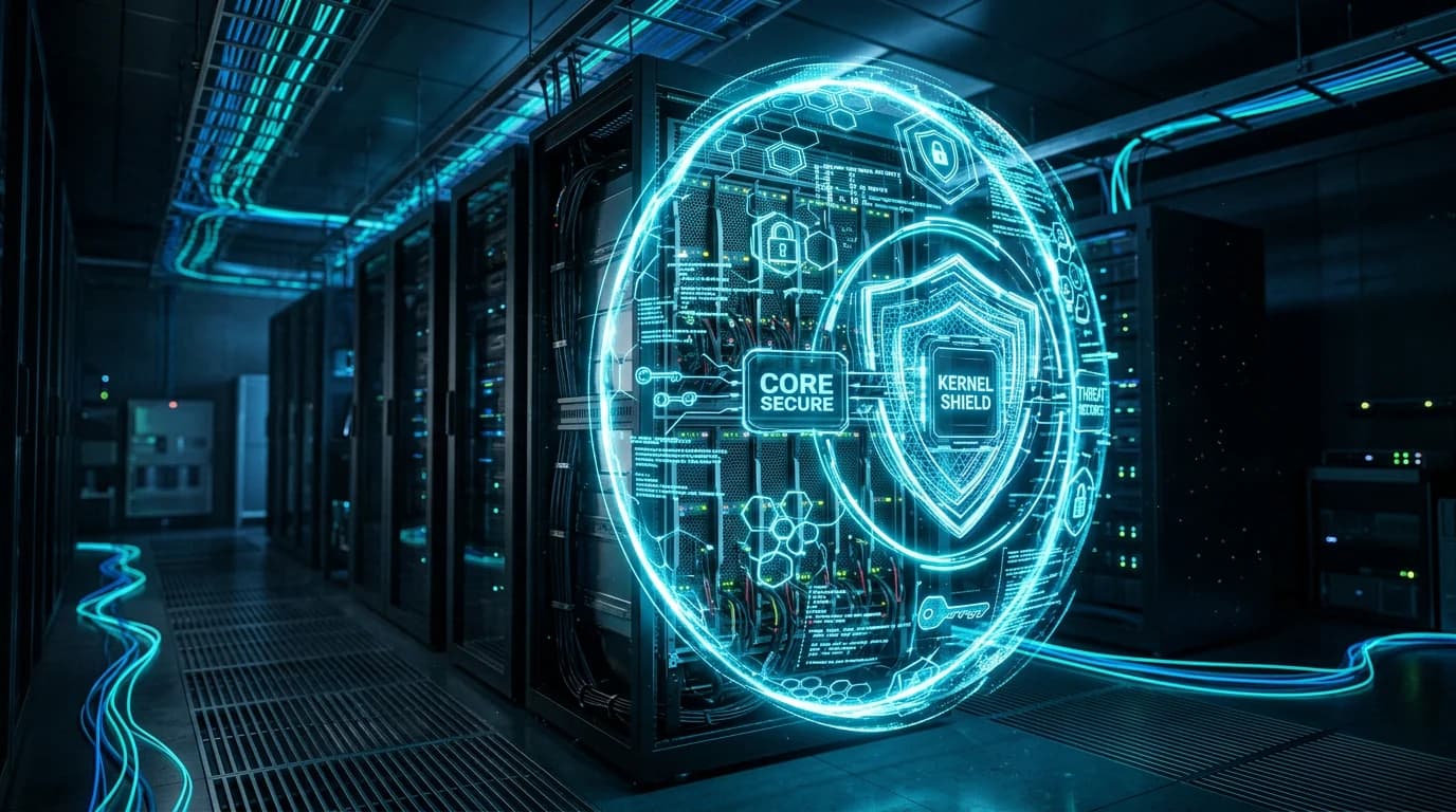 NoaSec Linux and Windows Systems Administration