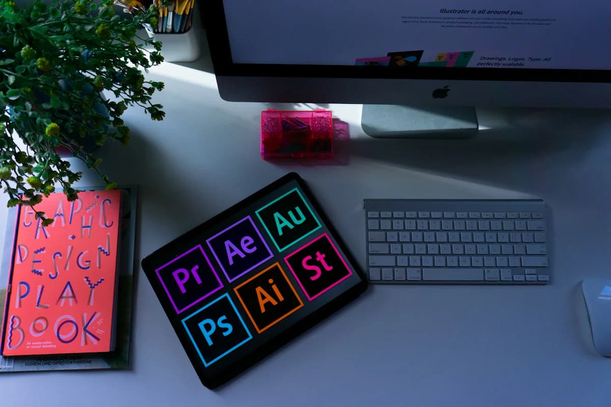 Logo & Brand Identity by NoaSec